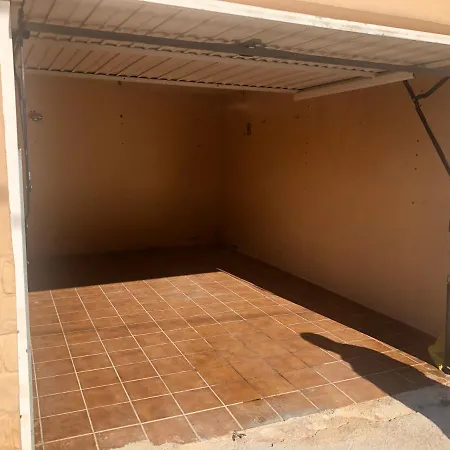 Διαμέρισμα Casa Ursini,