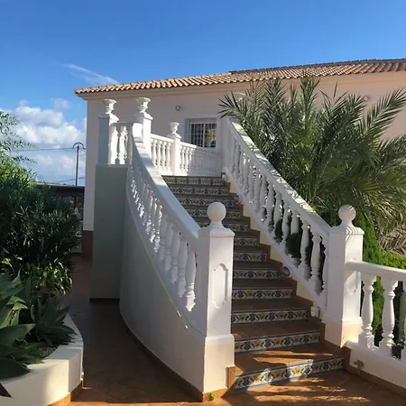 Casa Ursini, Διαμέρισμα *