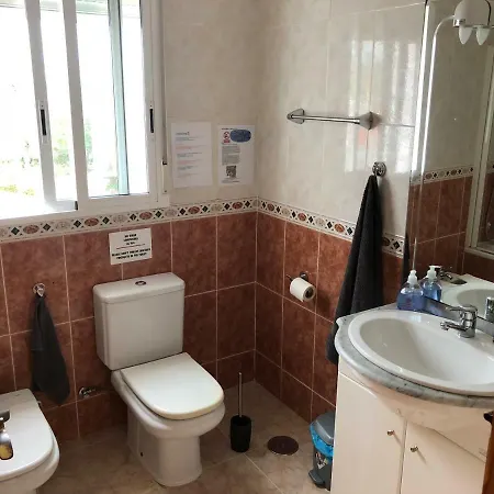 Casa Ursini, Apartamento