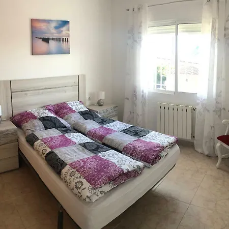 Casa Ursini, Διαμέρισμα *
