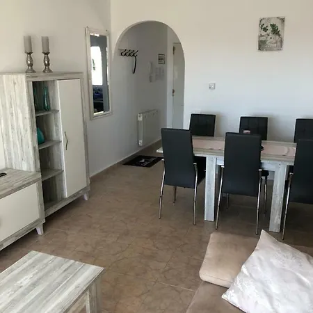 Casa Ursini, * Calpe