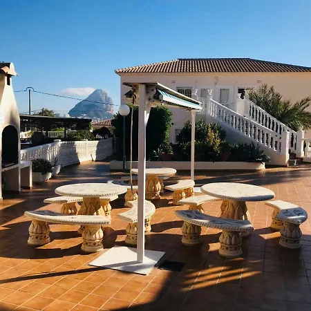 Apartamento Casa Ursini,