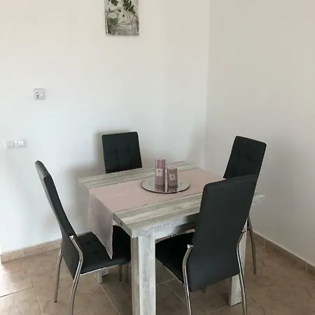 Casa Ursini, * Calpe