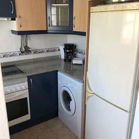 Casa Ursini, Apartamento Calpe